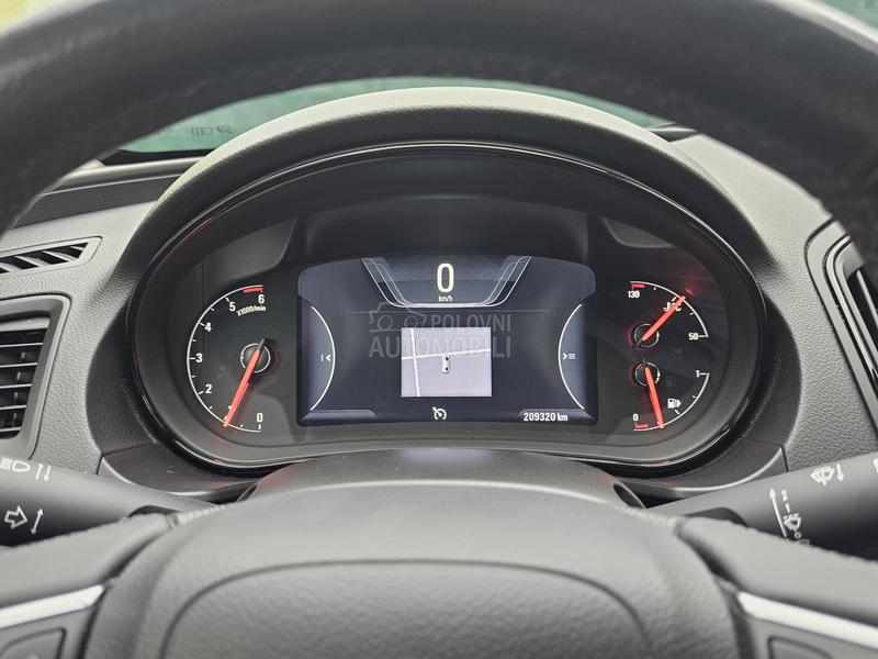 Opel Insignia 2.0 CDTI COSMO