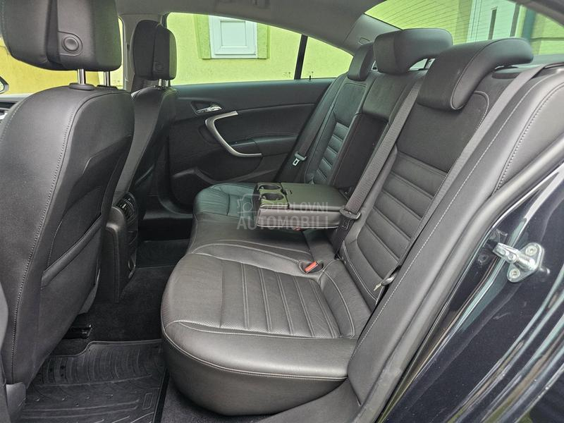 Opel Insignia 2.0 CDTI COSMO