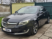 Opel Insignia 2.0 CDTI COSMO