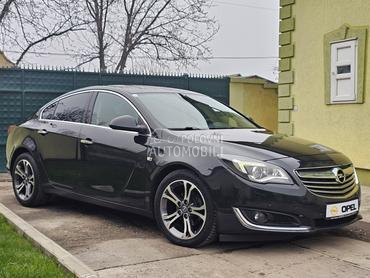 Opel Insignia 2.0 CDTI COSMO
