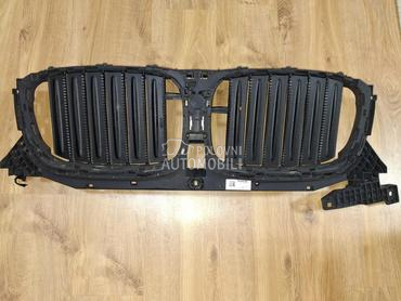 Klapna hladnjaka za BMW X3, X4 od 2017. do 2019. god.