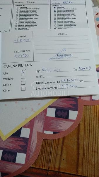 Land Rover Freelander td4