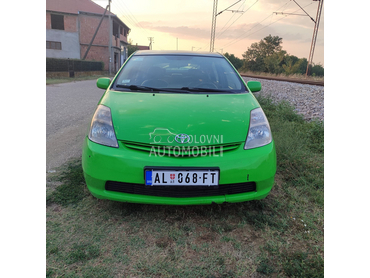 Toyota Prius 1.5hibrid TNG