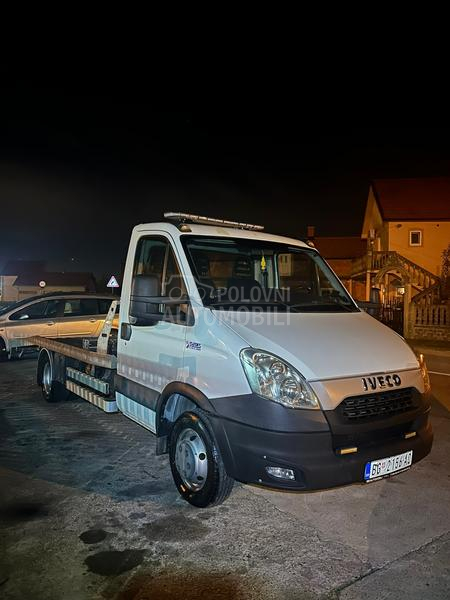 Iveco Daily 50c15 B kat