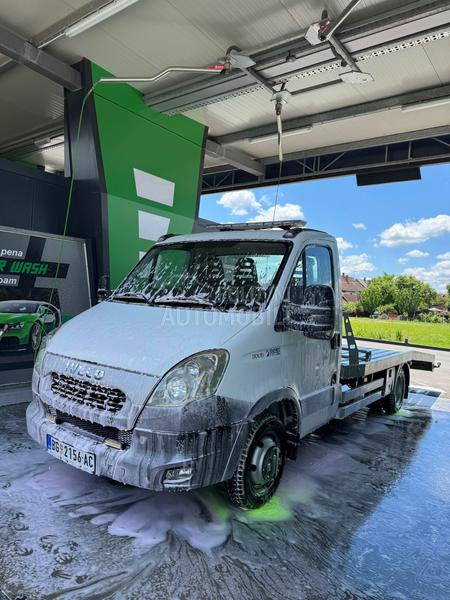 Iveco Daily 50c15 B kat