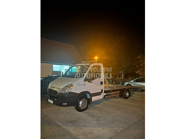 Iveco Daily 50c15 B kat