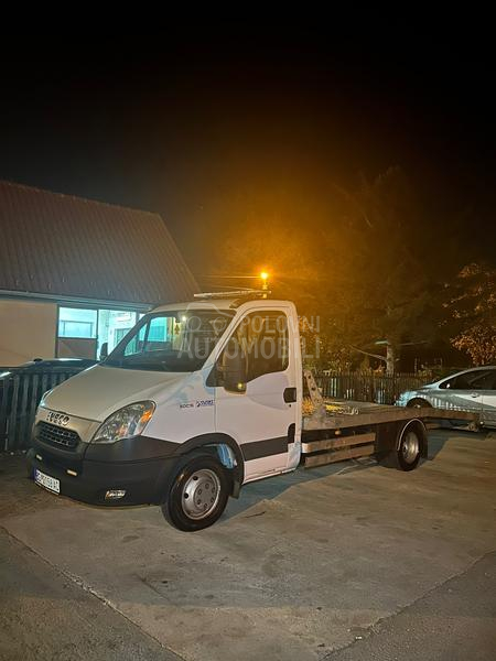 Iveco Daily 50c15 B kat