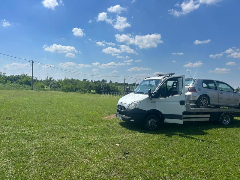 Iveco Daily 50c15 B kat