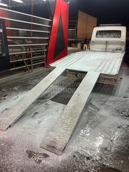 Iveco Daily 50c15 B kat