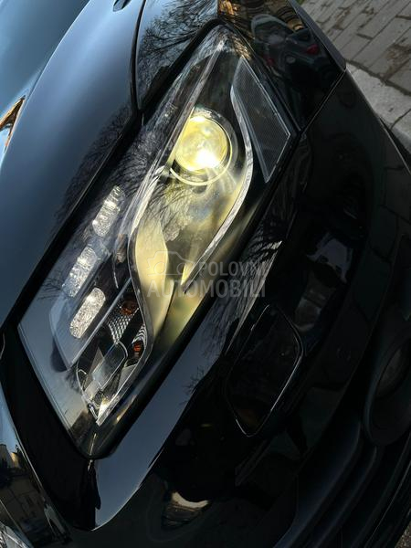 Audi Q5 2.0TDI S-line