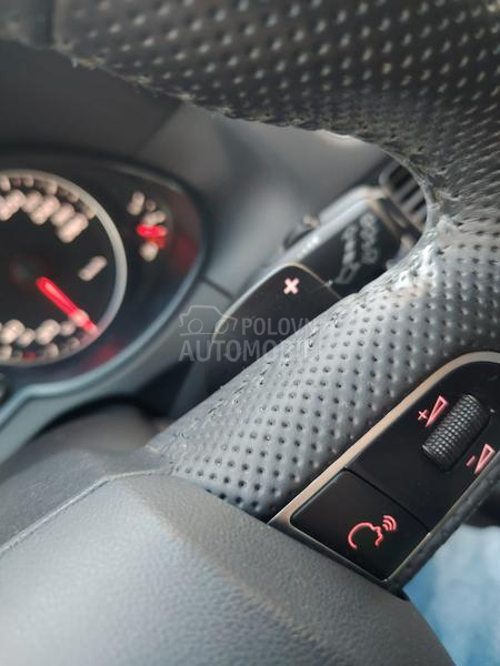 Audi Q5 2.0TDI S-line