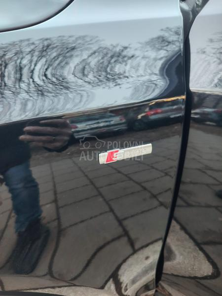 Audi Q5 2.0TDI S-line