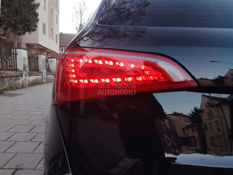 Audi Q5 2.0TDI S-line