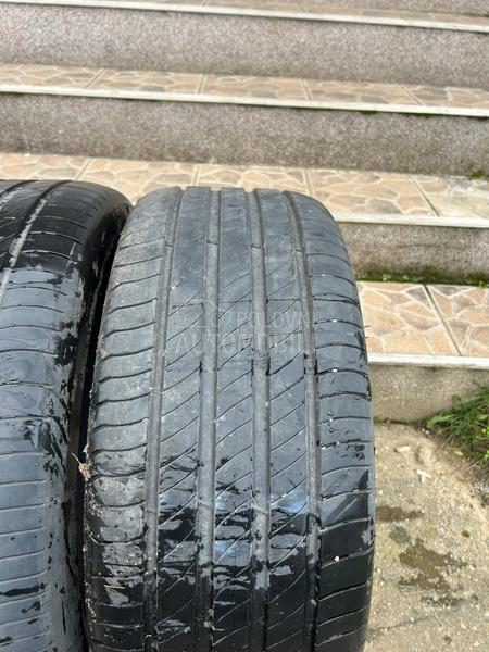 Michelin 235/40 R19 Letnja