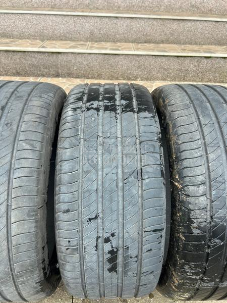 Michelin 235/40 R19 Letnja