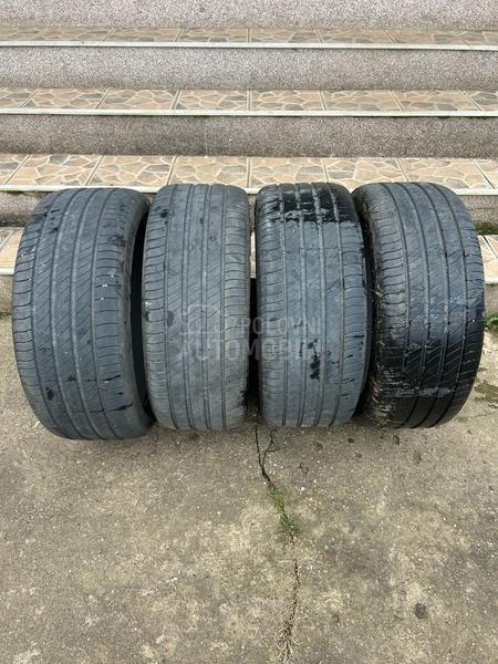 Michelin 235/40 R19 Letnja