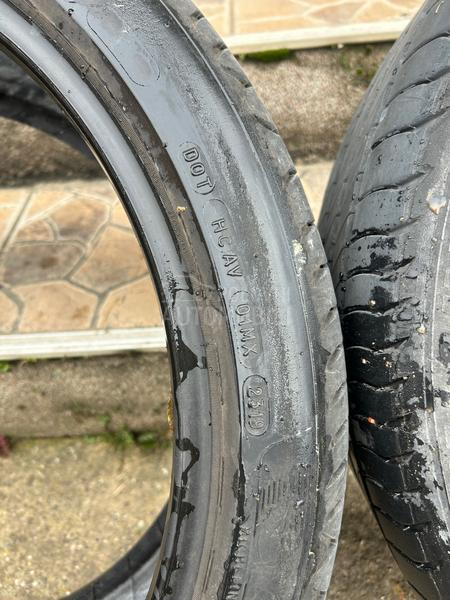 Michelin 235/40 R19 Letnja