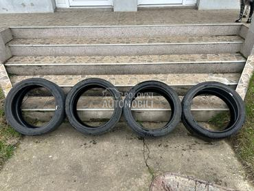 Michelin 235/40 R19 Letnja