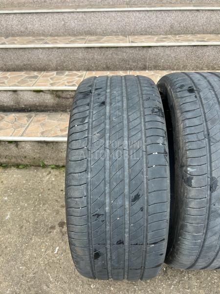 Michelin 235/40 R19 Letnja