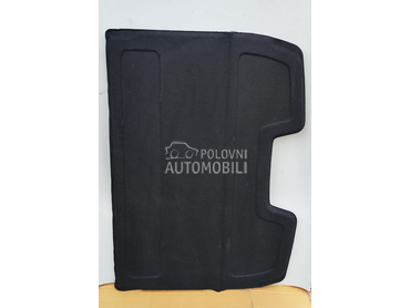 Polica gepeka za Peugeot Partner