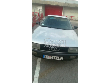 Audi 80 