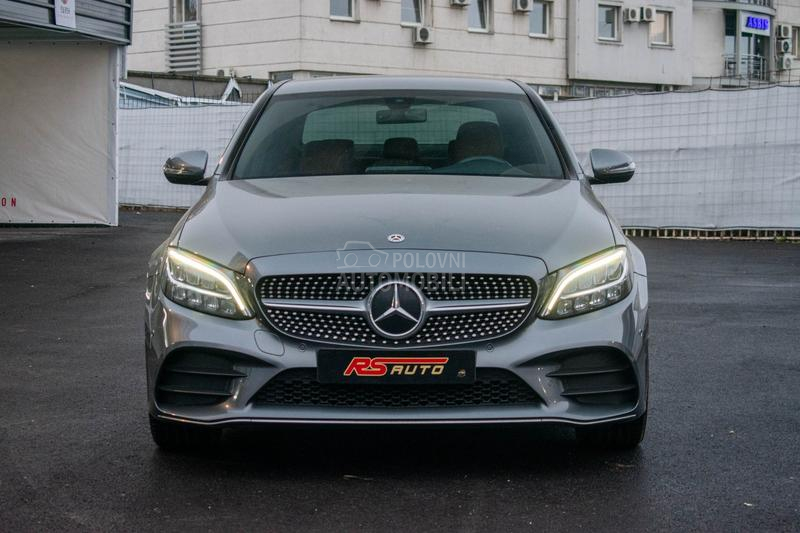 Mercedes Benz C 300 C300DE