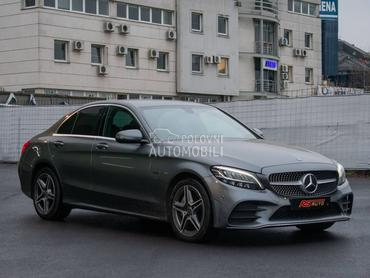 Mercedes Benz C 300 C300DE