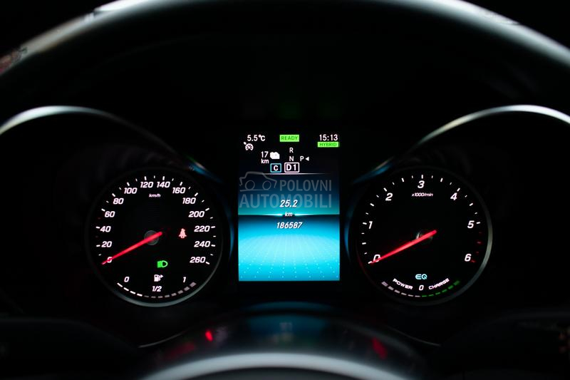 Mercedes Benz C 300 C300DE