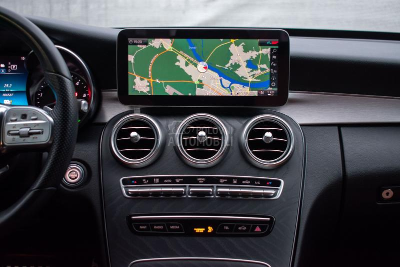 Mercedes Benz C 300 C300DE