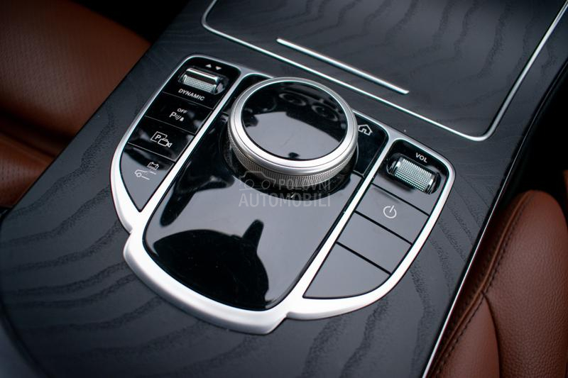 Mercedes Benz C 300 C300DE