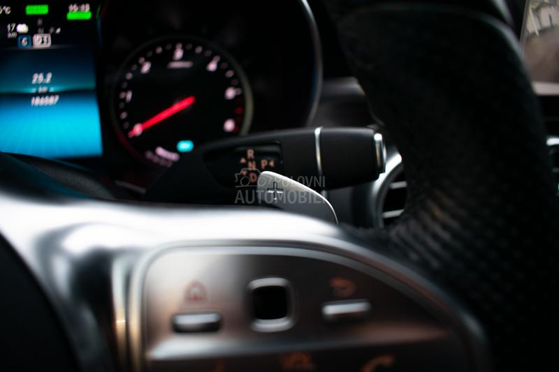 Mercedes Benz C 300 C300DE