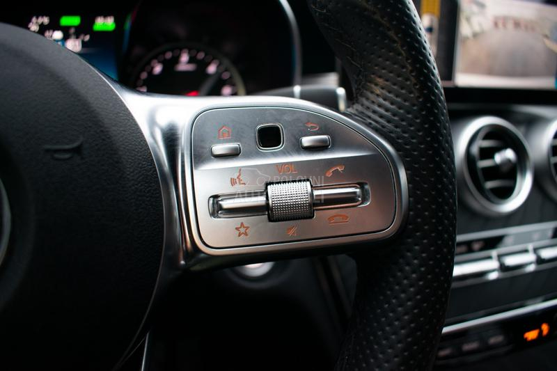 Mercedes Benz C 300 C300DE