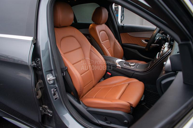 Mercedes Benz C 300 C300DE