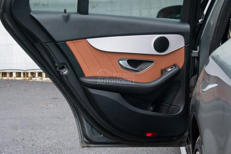 Mercedes Benz C 300 C300DE