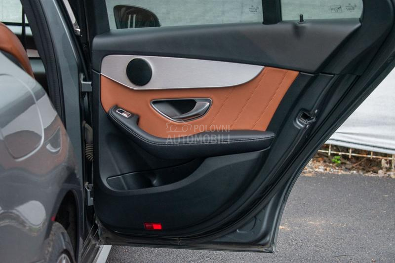 Mercedes Benz C 300 C300DE