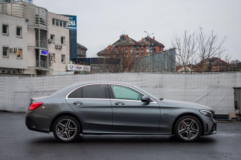 Mercedes Benz C 300 C300DE