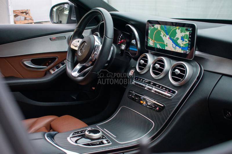 Mercedes Benz C 300 C300DE