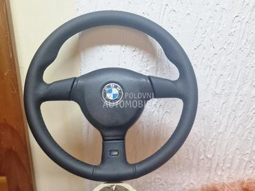 Mtech 2 375mm volan za BMW Serija 3 od 1987. do 1997. god.