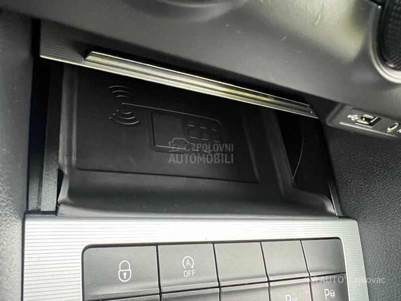 Škoda Octavia 1.6TDI PANO-LED