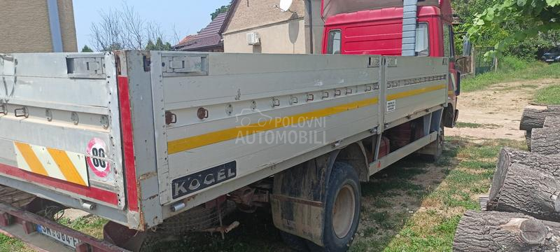 Zastava turbo zeta 120 ks