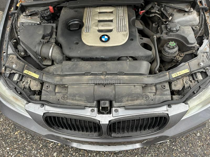 BMW 335 -  kompletan auto u delovima