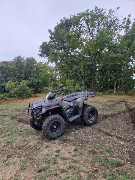 Polaris Sportsman 325