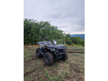 Polaris Sportsman 325