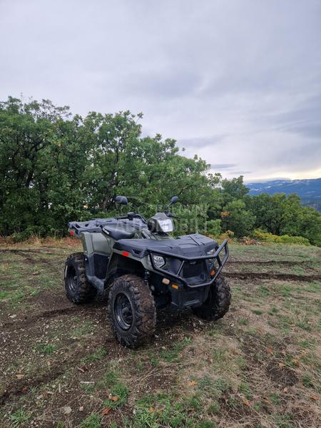 Polaris Sportsman 325