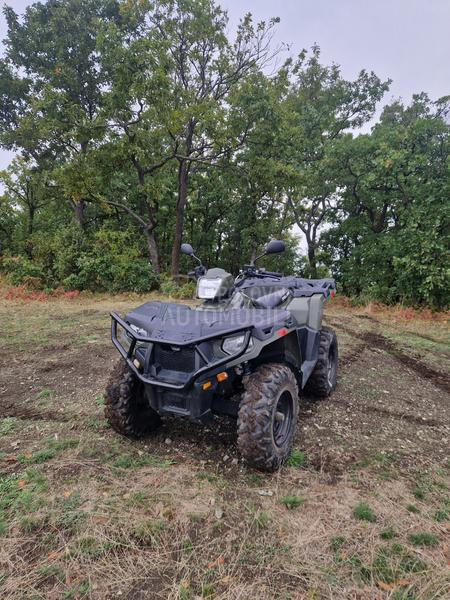 Polaris Sportsman 325