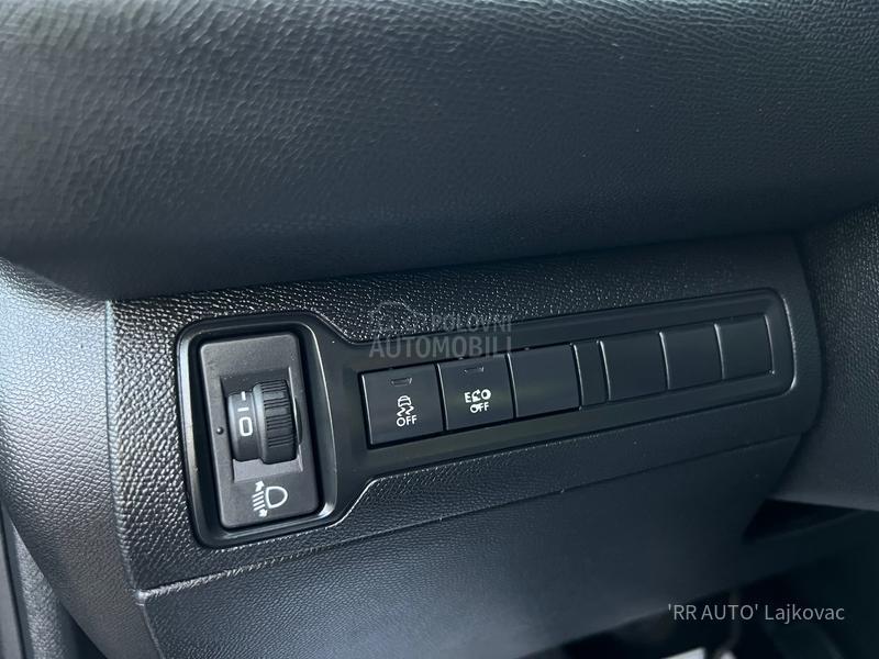 Peugeot 308 1.6HDI BLACK EDT.