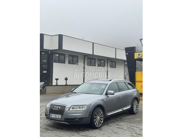 Audi A6 Allroad a6
