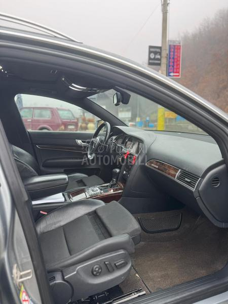 Audi A6 Allroad a6
