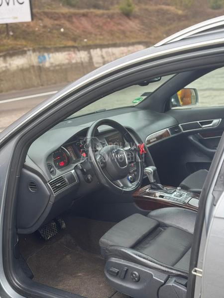 Audi A6 Allroad a6