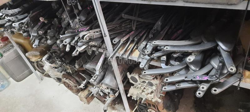 VRATA BRANIK KRILO FAR